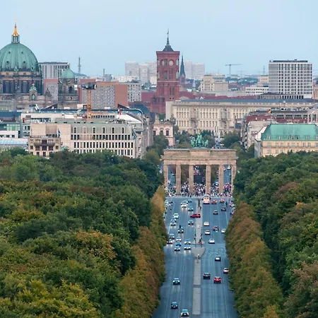 Holiday Inn - The Niu, Hide Berlin Friedrichshain By Ihg-3