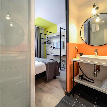 Ibis Styles Wien Messe Prater-2