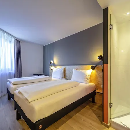 Ibis Styles Wien Messe Prater-3