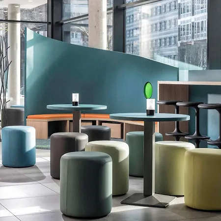 Ibis Styles Stuttgart Vaihingen-2