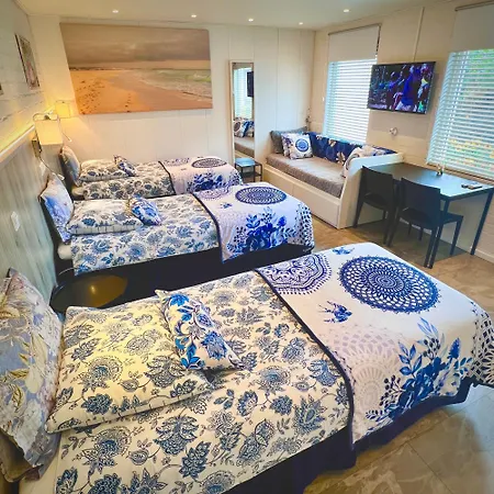 Rooi Bij de Knoptoren B&B-2