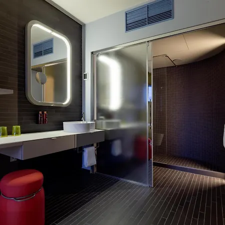 B'Mine Duesseldorf, Worldhotels Crafted-3