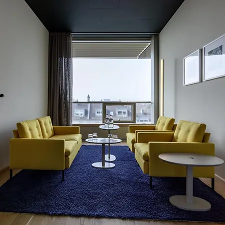 B'Mine Duesseldorf, Worldhotels Crafted-2