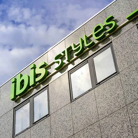 Ibis Styles Almere-2