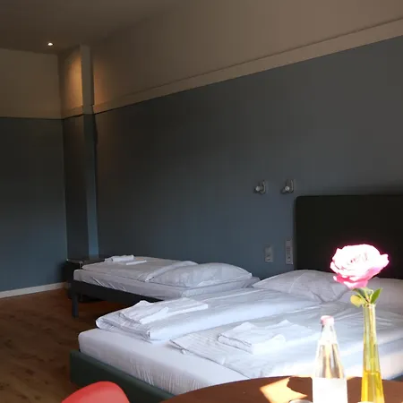Art Hotel Charlottenburger Hof Berlin-2