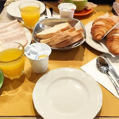 Il Covo B&B-3