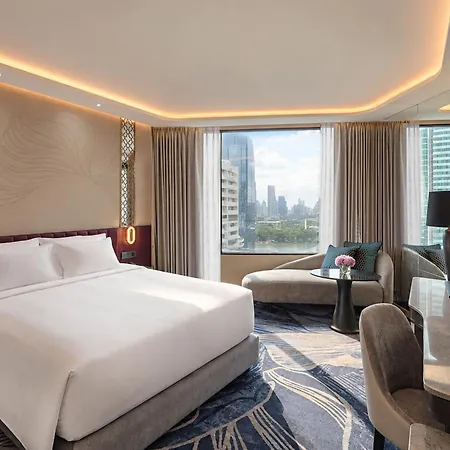 Rembrandt Hotel Bangkok-2