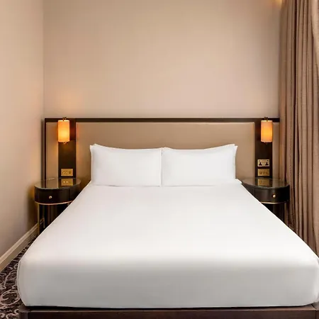 Hilton London Euston-2