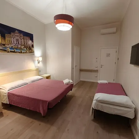 Hotel Principe Amedeo-3