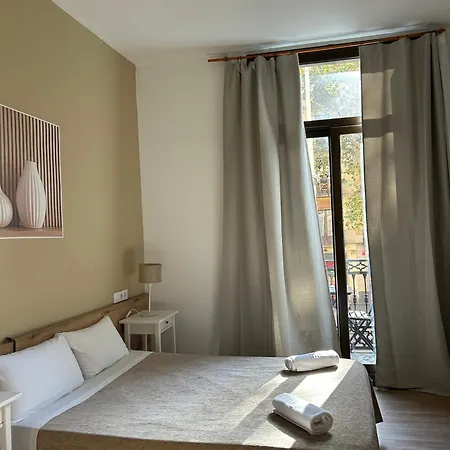 Hostal Delfos-3