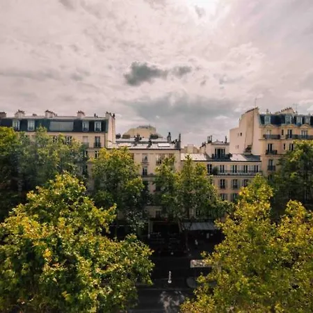 Hotel Lulu Paris-2