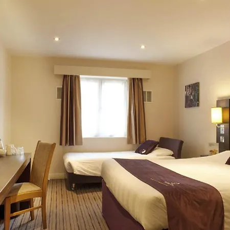 Premier Inn London Tower Bridge-3
