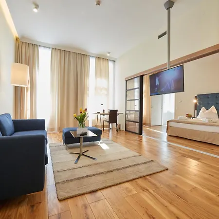Hilight Suites Hotel-3