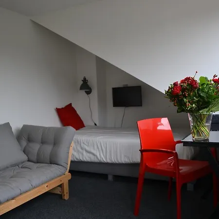Guesthouse de Hoogkamp-2