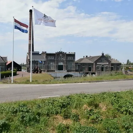 Medemblik Bed And Breakfast-3