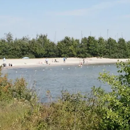 Medemblik Bed And Breakfast-2