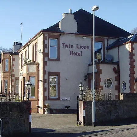 Twin Lions Hotel-2