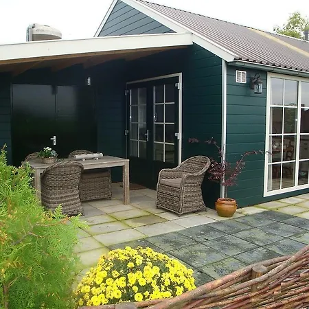 Bed&breakfast De Zwanebloem-2