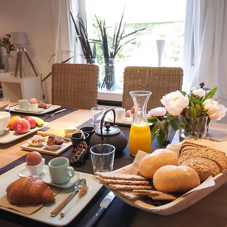 B&B Patrijzenhoek-2