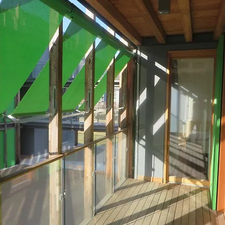 Komodo Short Stay Apartments-3