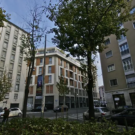 Milano Brera Relais-2