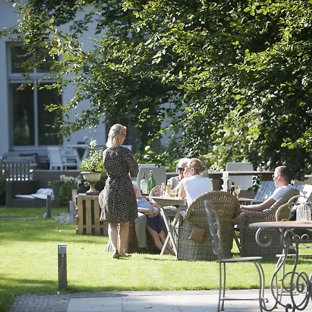 Boutique B&B Villa Heidetuin-2