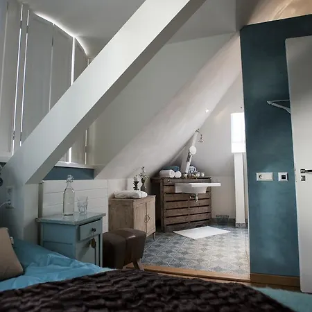 Boutique B&B Villa Heidetuin-3