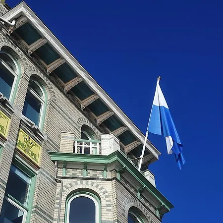 Boetiek Hotel Kampen-2