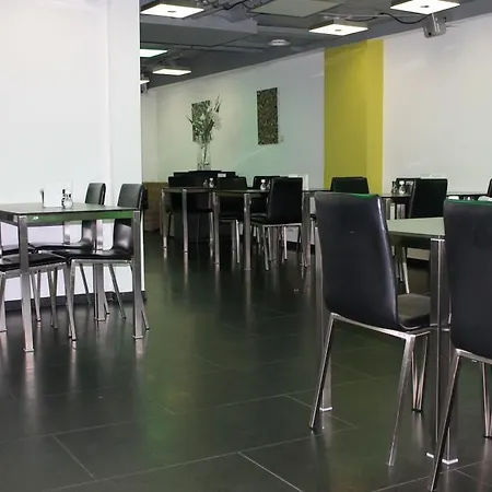 Innercity Hotel-3