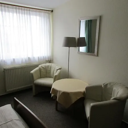 Hotel Gruener Jaeger-3