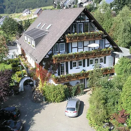 Landhotel Grimmeblick-3