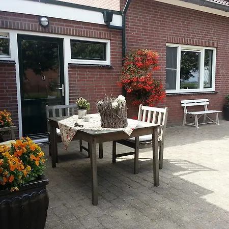 B&B de Rivierduin-2