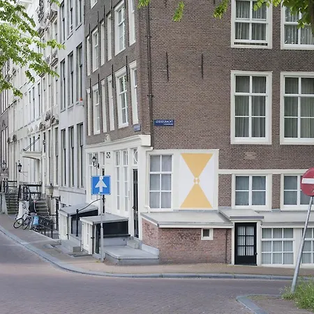 Hotel IX Nine Streets Amsterdam-3