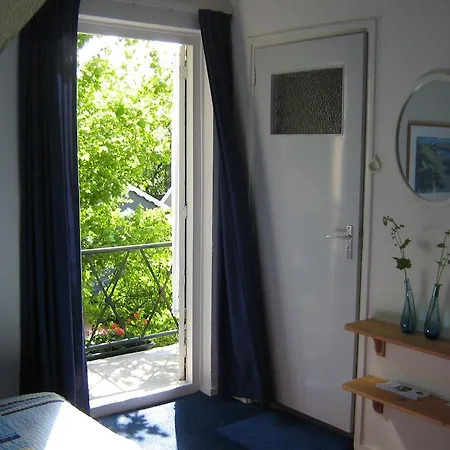B&B De Esdoorn-2