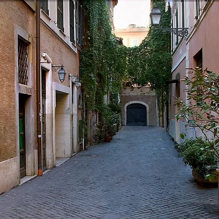 Casa Fabbrini Boutique B&B-3