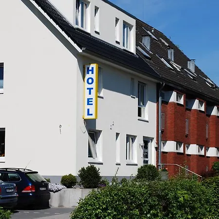 Hotel Lohmann-2