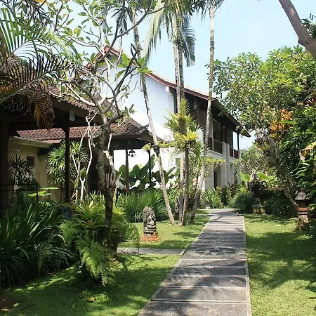 Ubud Bungalow-2