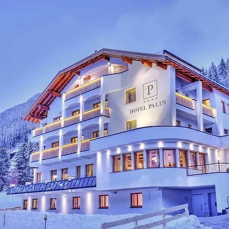 Hotel Palin-3