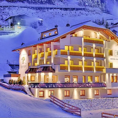 Hotel Palin-2