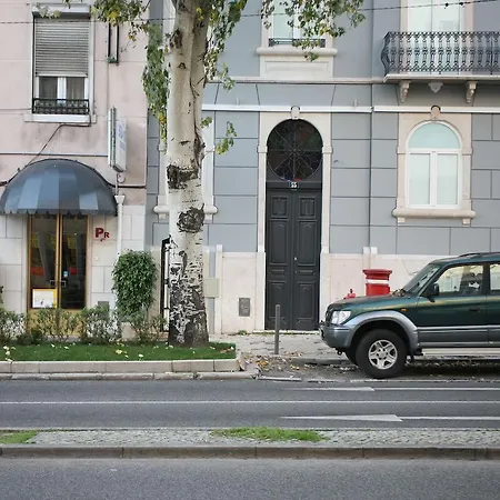 Lisbon Style-2