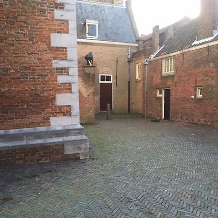 Heer&Meester Bed&Breakfast-3