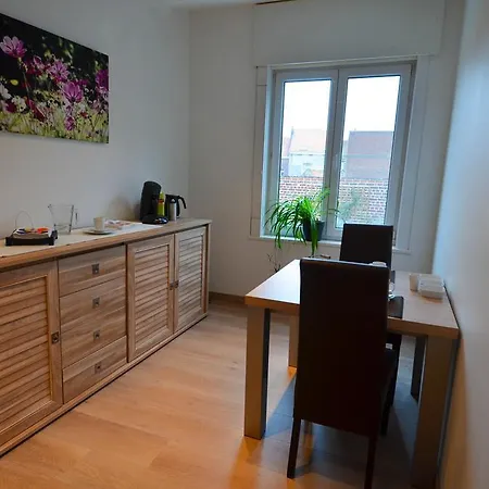B&B Het Houten Paard-3