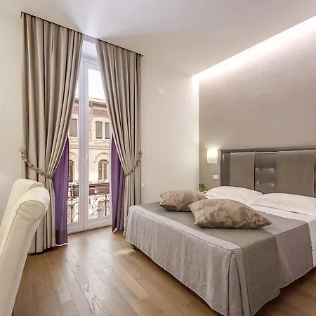 Roma Boutique Hotel-3
