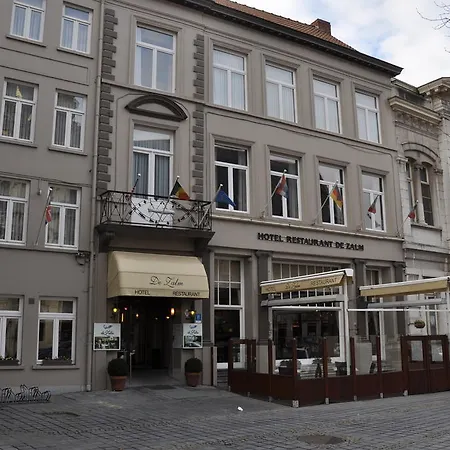 Hotel De Zalm-2