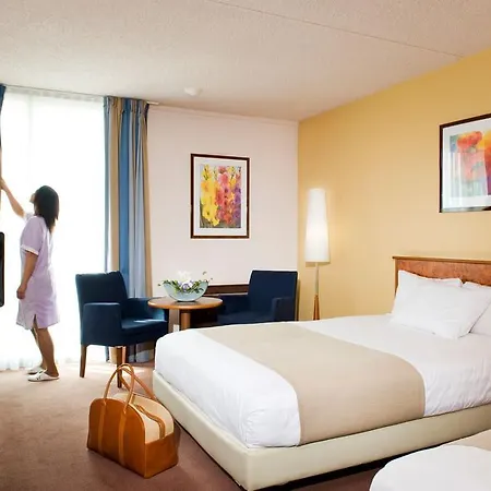 Van Der Valk Congres Hotel Liege-3