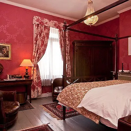 B&B The Baron-3