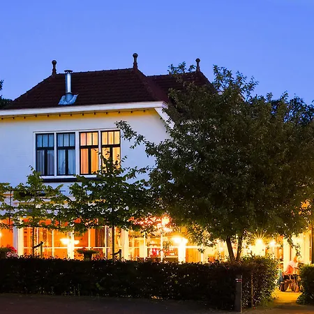 Hotel Restaurant Taverne-2