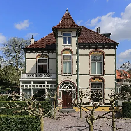 Bed And Breakfast Terre Neuve-3