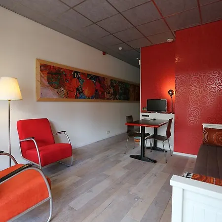 Bed And Breakfast Terre Neuve-2