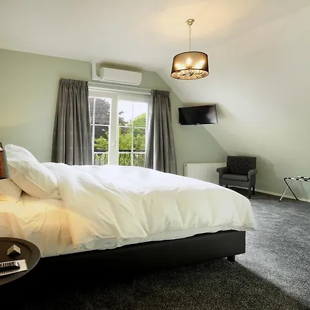 Slaap bij TRIX-3